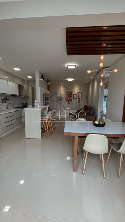 Imagem Apartamento com 2 Quartos à Venda, 76 m² em Rio Pequeno - Camboriú