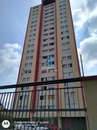 Apartamento com 3 Quartos à Venda, 78 m² em Casa Verde - São Paulo