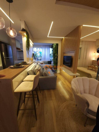 Studio com 1 Quarto à Venda, 30 m² em Picanco - Guarulhos
