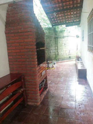 Imagem Sobrado com 3 Quartos à Venda, 132 m² em Quarta Divisão - Ribeirão Pires Imagem Sobrado com 3 Quartos à Venda, 132 m² em Quarta Divisão - Ribeirão Pires