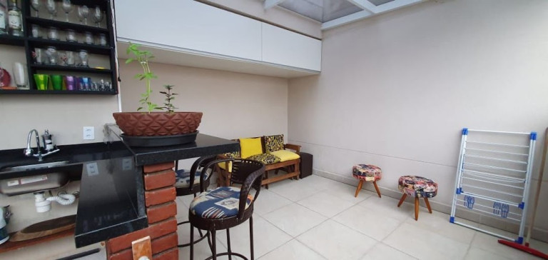 Imagem Imóvel com 3 Quartos à Venda, 85 m² em Vila Andrade - São Paulo