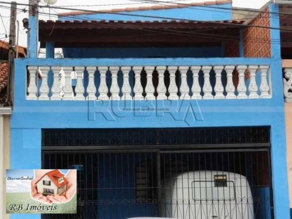 Imagem Casa com 3 Quartos à Venda, 185 m² em Jardim Ipanema - Santo André Imagem Casa com 3 Quartos à Venda, 185 m² em Jardim Ipanema - Santo André