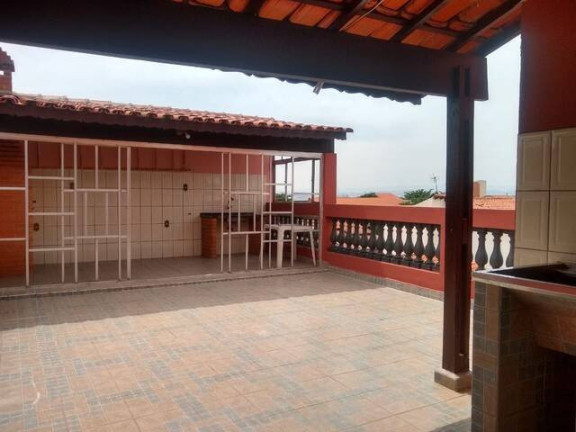 Imagem Casa com 3 Quartos à Venda, em Jardim Maria Antônia Prado - Sorocaba Imagem Casa com 3 Quartos à Venda, em Jardim Maria Antônia Prado - Sorocaba