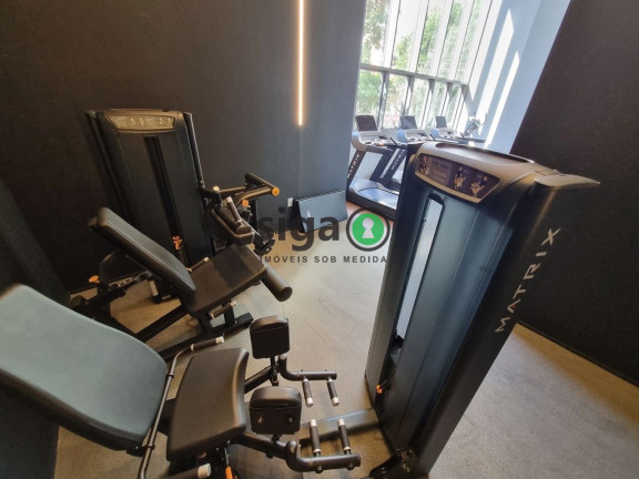 Imagem Apartamento com 3 Quartos à Venda, 76 m² em Chácara Santo Antônio - São Paulo