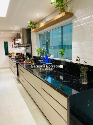 Imagem Casa com 3 Quartos à Venda, 397 m² em Alphaville - Santana De Parnaíba