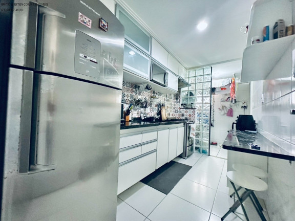 Imagem Imóvel com 3 Quartos à Venda, 78 m² em Paralela - Salvador Imagem Imóvel com 3 Quartos à Venda, 78 m² em Paralela - Salvador