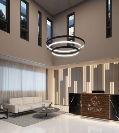 Imagem Apartamento com 2 Quartos à Venda, 57 m² em Bancários - João Pessoa