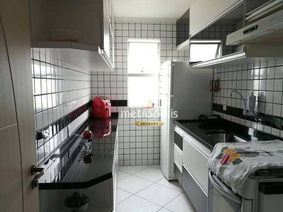 Imagem Apartamento com 2 Quartos à Venda, 63 m² em Vila Santa Teresa (zona Sul) - São Paulo Imagem Apartamento com 2 Quartos à Venda, 63 m² em Vila Santa Teresa (zona Sul) - São Paulo