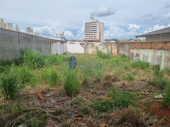 Imagem Terreno à Venda, 360 m² em Maracanã - Anápolis