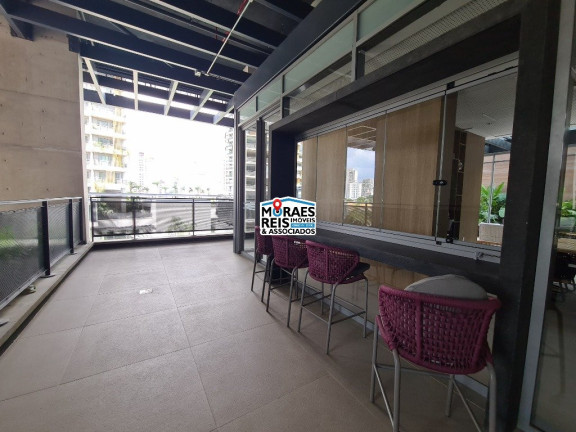 Imagem Apartamento com 4 Quartos à Venda, 197 m² em Jardim Das Acácias - São Paulo