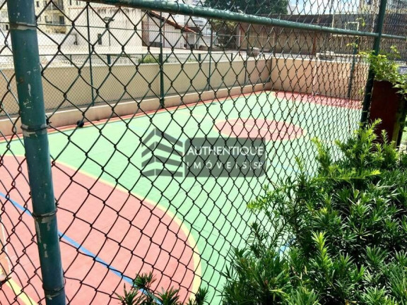 Imagem Apartamento com 3 Quartos à Venda, 90 m² em Vila Mascote - São Paulo Imagem Apartamento com 3 Quartos à Venda, 90 m² em Vila Mascote - São Paulo