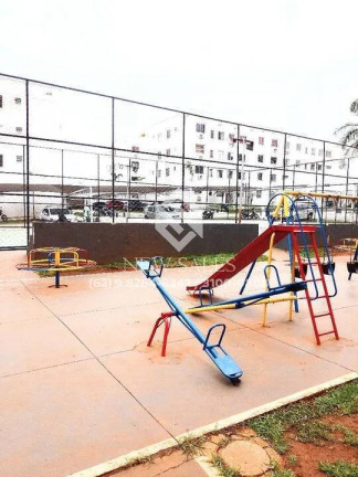 Imagem Apartamento com 2 Quartos à Venda, 50 m² em Chácaras Bela Vista - Aparecida De Goiânia Imagem Apartamento com 2 Quartos à Venda, 50 m² em Chácaras Bela Vista - Aparecida De Goiânia