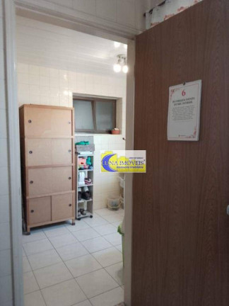 Imagem Apartamento com 3 Quartos à Venda, 93 m² em Centro - São Bernardo Do Campo Imagem Apartamento com 3 Quartos à Venda, 93 m² em Centro - São Bernardo Do Campo