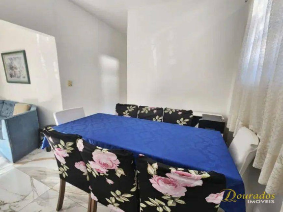 Imagem Casa com 3 Quartos à Venda, 102 m² em Aviação - Praia Grande Imagem Casa com 3 Quartos à Venda, 102 m² em Aviação - Praia Grande