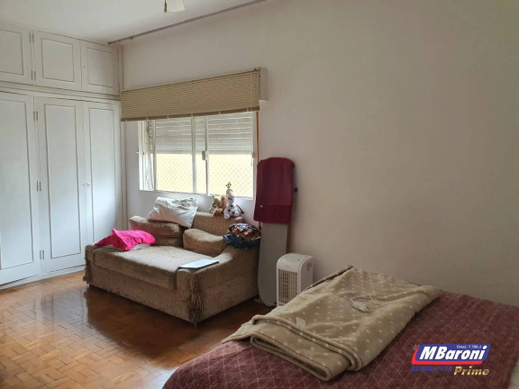 Imagem Apartamento com 3 Quartos à Venda, 141 m² em Santa Cecília - São Paulo Imagem Apartamento com 3 Quartos à Venda, 141 m² em Santa Cecília - São Paulo
