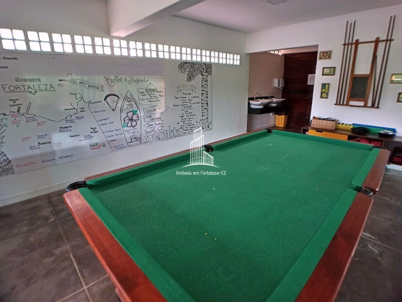 Imagem Imóvel com 16 Quartos à Venda, 970 m² em Praia Do Futuro Ii - Fortaleza