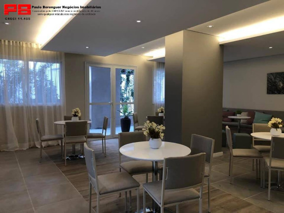 Imagem Apartamento com 2 Quartos à Venda, 54 m² em Socorro - São Paulo Imagem Apartamento com 2 Quartos à Venda, 54 m² em Socorro - São Paulo