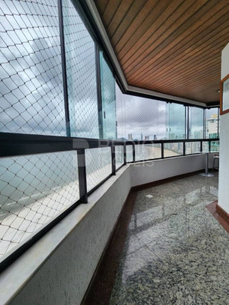 Imagem Apartamento com 3 Quartos à Venda, 146 m² em Centro - Balneário Camboriú
