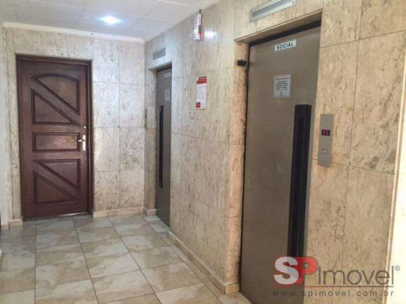 Imagem Apartamento com 3 Quartos à Venda, 100 m² em Vila Mariana - São Paulo Imagem Apartamento com 3 Quartos à Venda, 100 m² em Vila Mariana - São Paulo