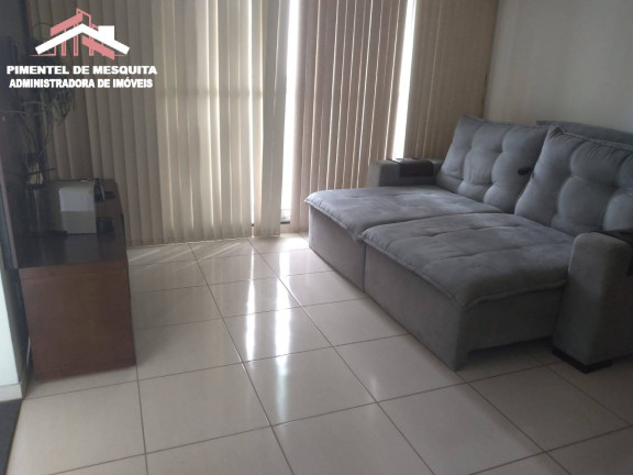 Imagem Cobertura com 2 Quartos à Venda, 52 m² em Santana - Niterói Imagem Cobertura com 2 Quartos à Venda, 52 m² em Santana - Niterói