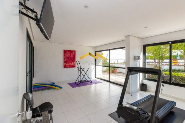 Imagem Apartamento com 2 Quartos à Venda, 110 m² em Cidade Monções - São Paulo