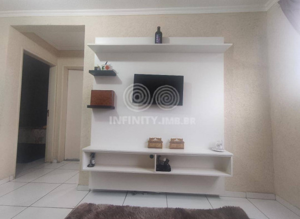 Imagem Apartamento com 2 Quartos à Venda, 48 m² em Colônia (zona Leste) - São Paulo