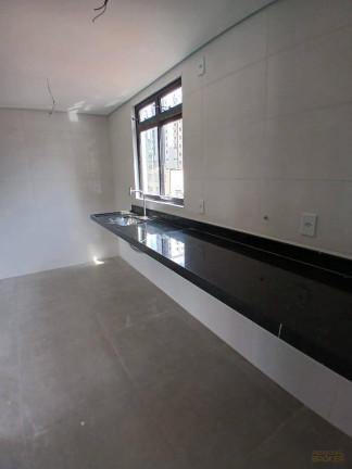 Imagem Cobertura com 2 Quartos à Venda, 126 m² em São Pedro - Belo Horizonte