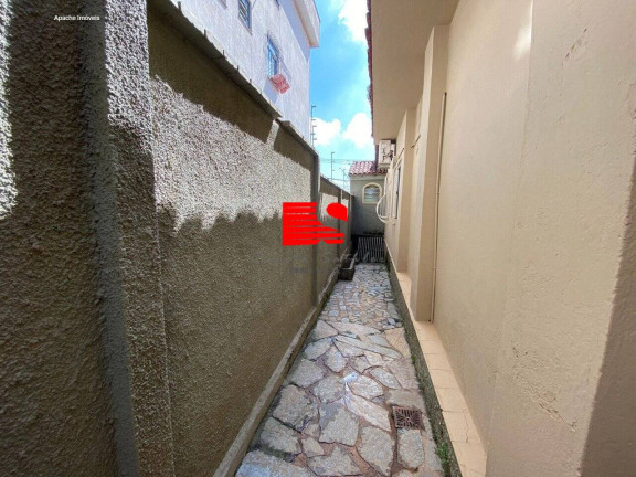 Imagem Casa com 3 Quartos para Alugar, 200 m² em Santa Efigênia - Belo Horizonte Imagem Casa com 3 Quartos para Alugar, 200 m² em Santa Efigênia - Belo Horizonte