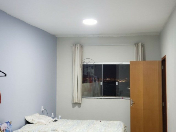 Imagem Casa com 3 Quartos à Venda, 200 m² em Setor Habitacional Arniqueira (águas Claras) - Brasília