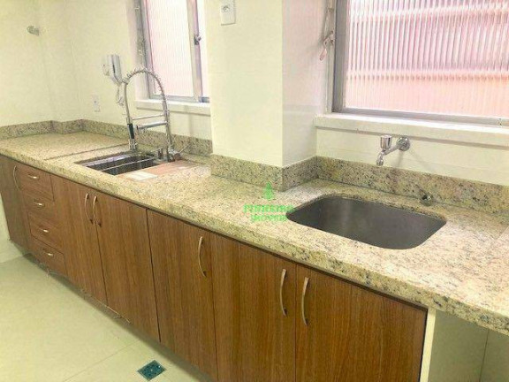 Imagem Apartamento com 2 Quartos à Venda, 124 m² em Ingá - Niterói Imagem Apartamento com 2 Quartos à Venda, 124 m² em Ingá - Niterói