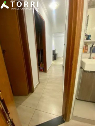 Imagem Apartamento com 2 Quartos à Venda, 52 m² em éden - Sorocaba