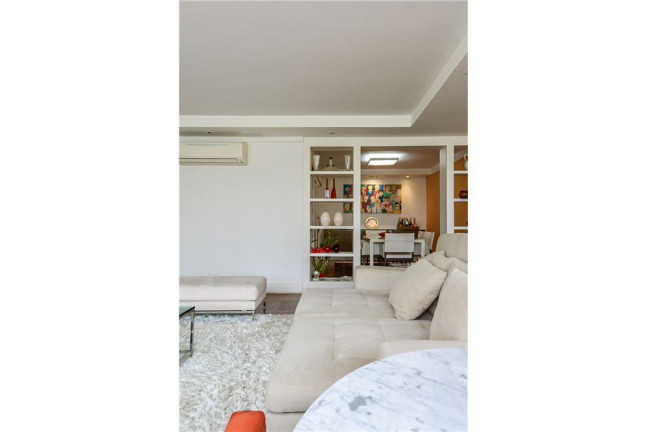 Imagem Apartamento com 3 Quartos à Venda, 177 m² em Itaim Bibi - São Paulo Imagem Apartamento com 3 Quartos à Venda, 177 m² em Itaim Bibi - São Paulo