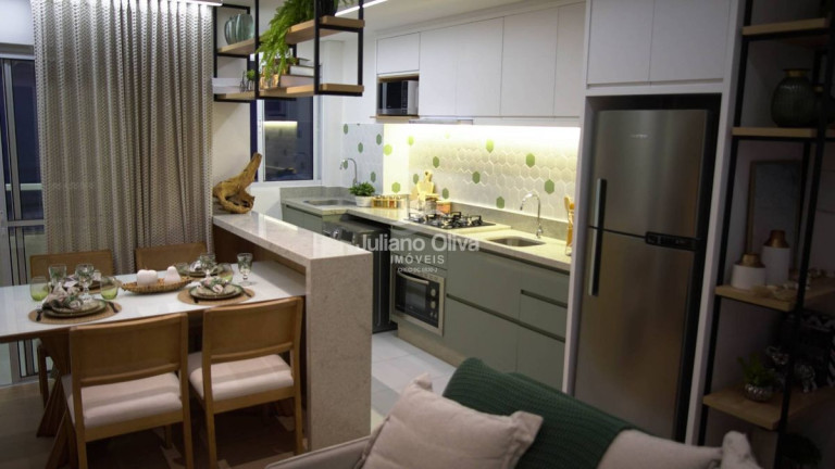 Imagem Apartamento à Venda, 50 m² em Paese - Itapoá Imagem Apartamento à Venda, 50 m² em Paese - Itapoá