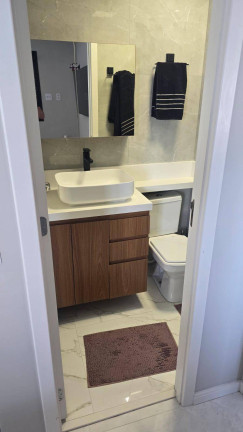 Imagem Apartamento com 2 Quartos à Venda, 40 m² em Socorro - São Paulo