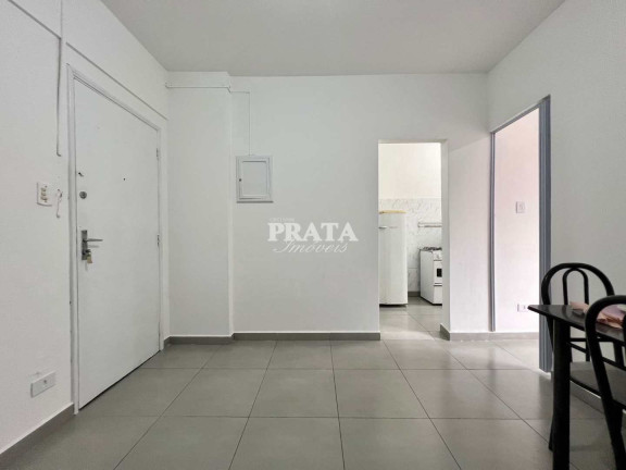 Imagem Apartamento com 1 Quarto à Venda, 40 m² em Aviação - Praia Grande Imagem Apartamento com 1 Quarto à Venda, 40 m² em Aviação - Praia Grande