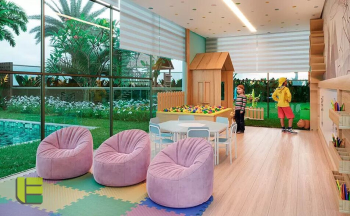 Imagem Apartamento com 3 Quartos à Venda, 86 m² em Boa Viagem - Recife