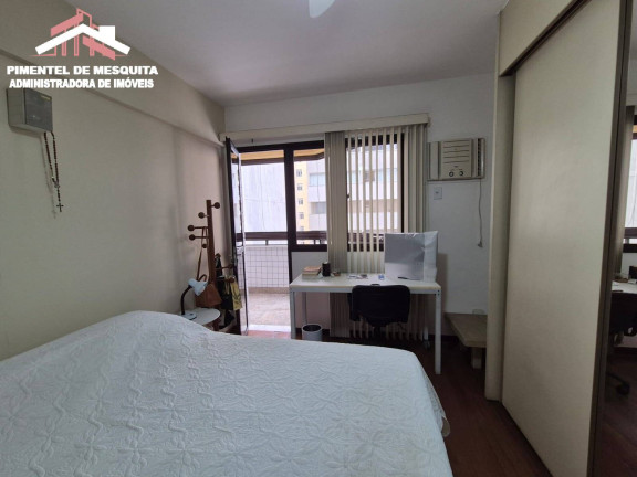 Imagem Apartamento com 4 Quartos à Venda, 319 m² em Icaraí - Niterói