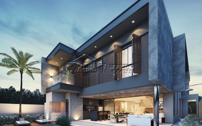 Casa de Condomínio com 5 Quartos à Venda, 420 m² em Jardim Do Golfe - São José Dos Campos