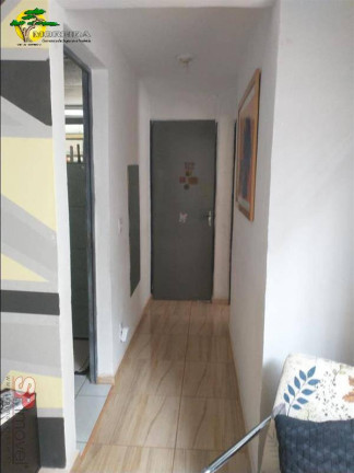 Imagem Apartamento com 2 Quartos à Venda, 47 m² em Vila Caiúba - São Paulo