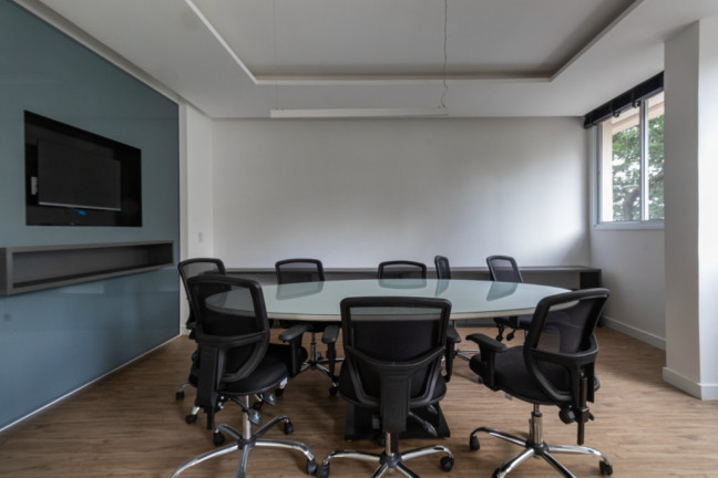 Imagem Apartamento com 1 Quarto à Venda, 42 m² em Barra Funda - São Paulo