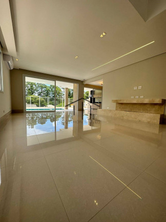 Imagem Casa com 4 Quartos à Venda, 391 m² em Alphaville - Santana De Parnaíba