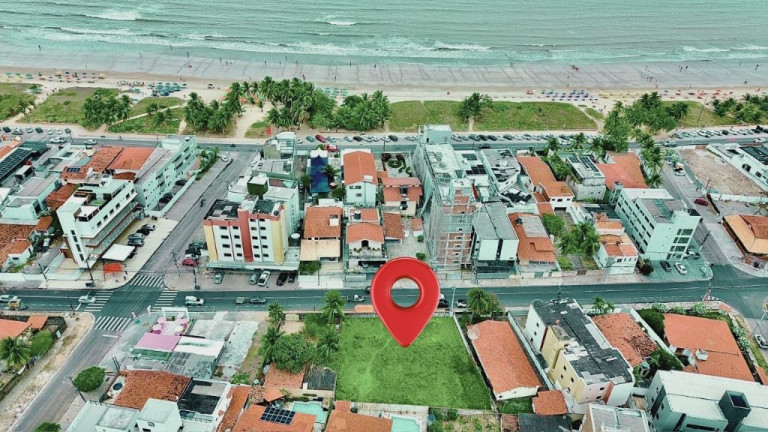 Apartamento com 2 Quartos à Venda, 46 m² em Bessa - João Pessoa