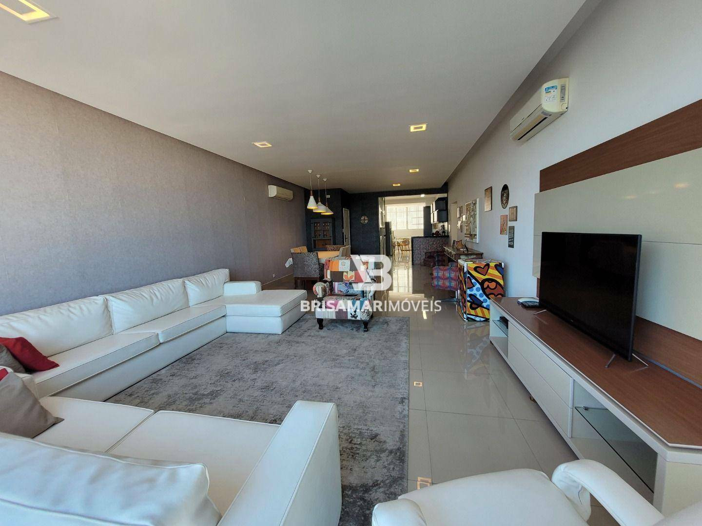 Imagem Apartamento com 4 Quartos à Venda, 185 m² em Pitangueiras - Guarujá Imagem Apartamento com 4 Quartos à Venda, 185 m² em Pitangueiras - Guarujá