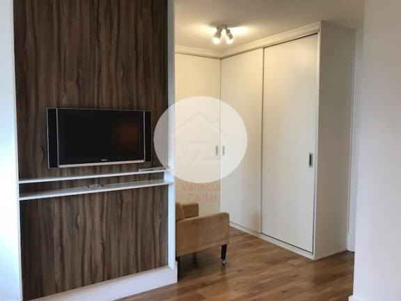 Imagem Apartamento com 3 Quartos à Venda, 138 m² em Panamby - São Paulo Imagem Apartamento com 3 Quartos à Venda, 138 m² em Panamby - São Paulo