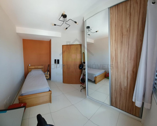 Imagem Apartamento com 3 Quartos à Venda, 140 m² em Chácaras Rurais Santa Maria - Jacareí Imagem Apartamento com 3 Quartos à Venda, 140 m² em Chácaras Rurais Santa Maria - Jacareí