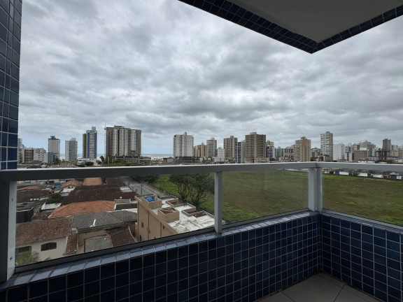 Imagem Apartamento com 2 Quartos à Venda, 60 m² em Guilhermina - Praia Grande Imagem Apartamento com 2 Quartos à Venda, 60 m² em Guilhermina - Praia Grande
