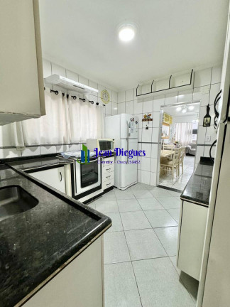 Imagem Apartamento com 3 Quartos à Venda, 121 m² em Boqueirão - Praia Grande Imagem Apartamento com 3 Quartos à Venda, 121 m² em Boqueirão - Praia Grande