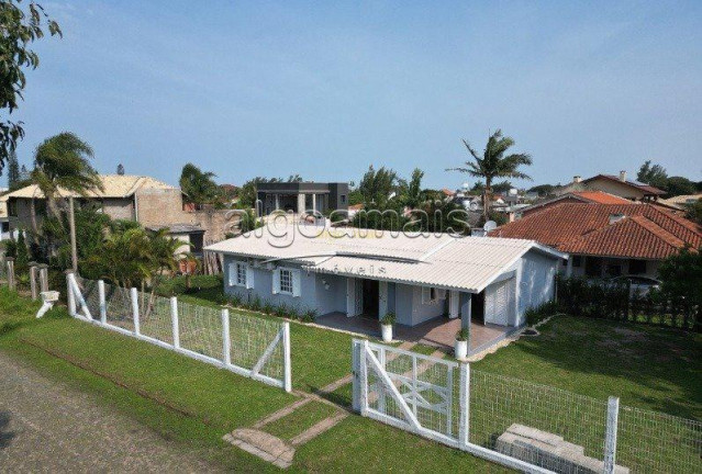 Imagem Casa com 3 Quartos à Venda, 117 m² em Remanso - Xangri-lá