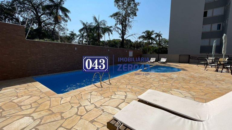 Imagem Apartamento com 2 Quartos à Venda, 52 m² em Parque Jamaica - Londrina Imagem Apartamento com 2 Quartos à Venda, 52 m² em Parque Jamaica - Londrina