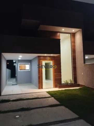 Imagem Casa com 3 Quartos à Venda, 120 m² em Jardim Atlântico Central (itaipuaçu) - Maricá